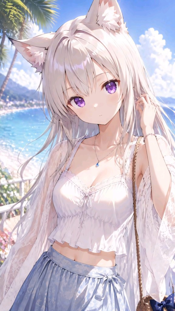 陪我逛逛吧