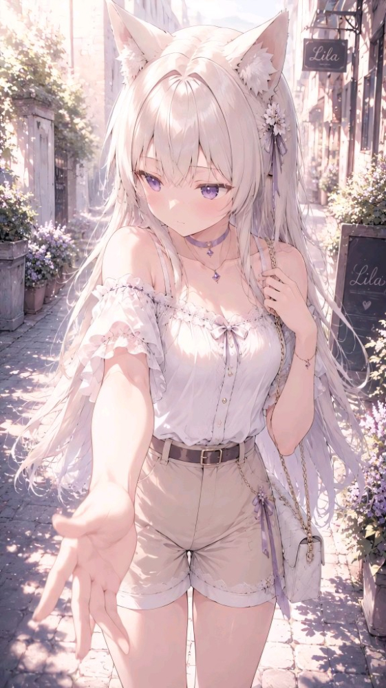 想和我约会吗？