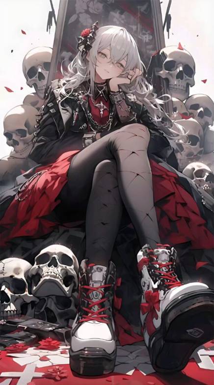 卡迪洛斯（白天形态）