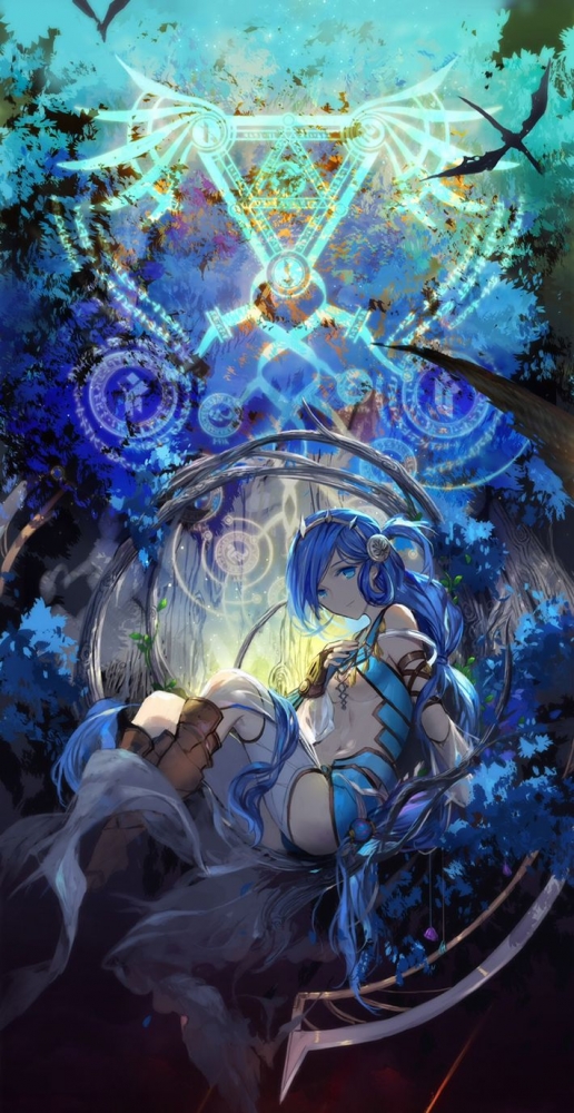 丹娜留下的印记