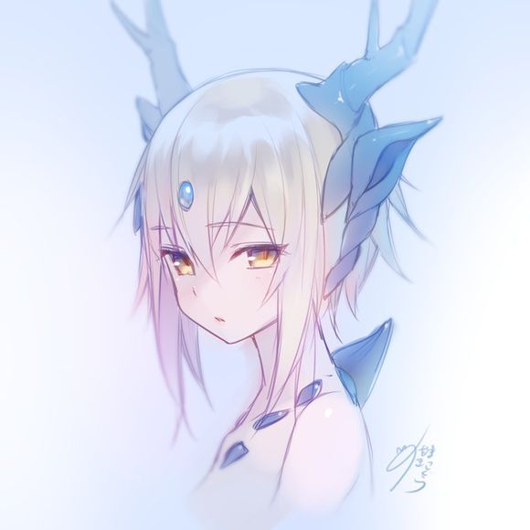 壬龙娘