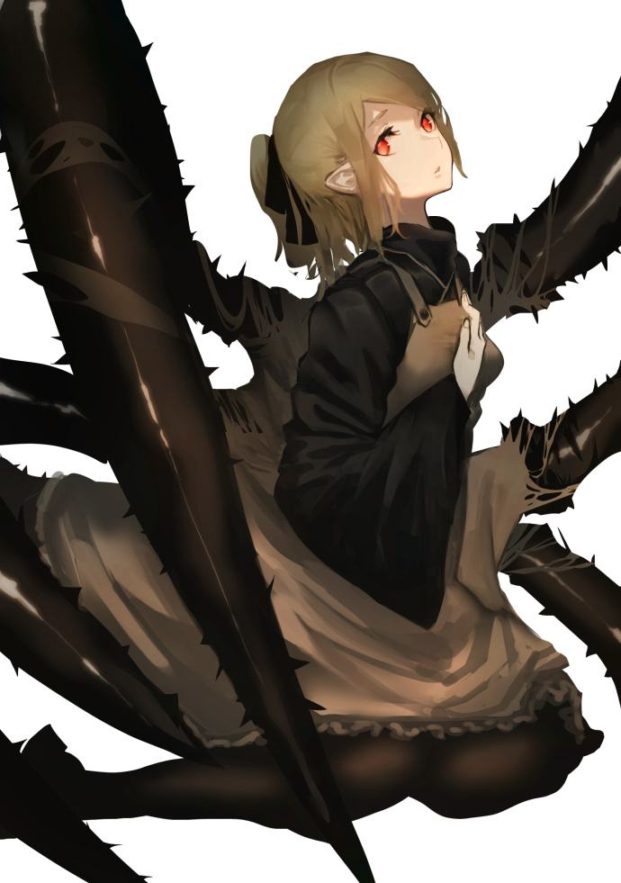 伊利斯（2）