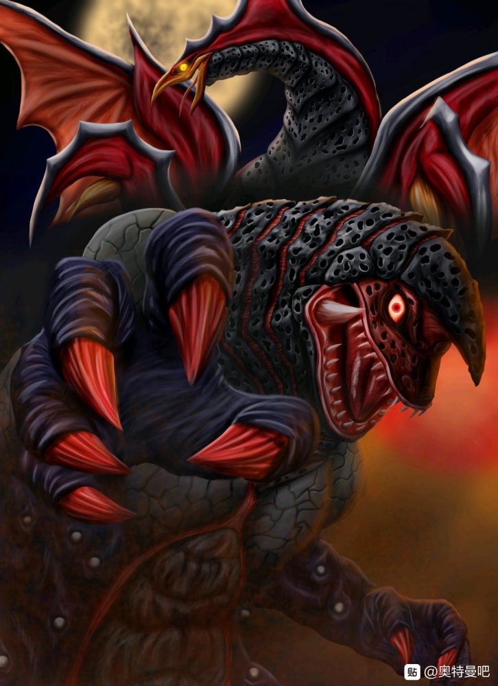 哥尔赞与美尔巴