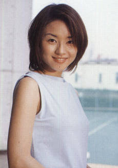 泽渡樱子小姐姐