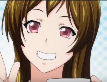 水树夏夜妹妹 饭田