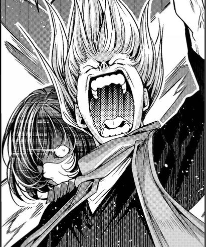 狩猎的大桥理慧