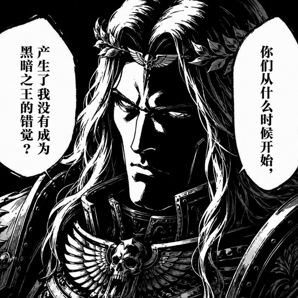 黑暗之王