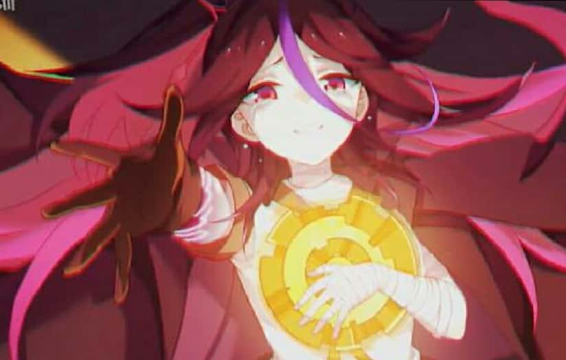 崩崩西琳律者核心