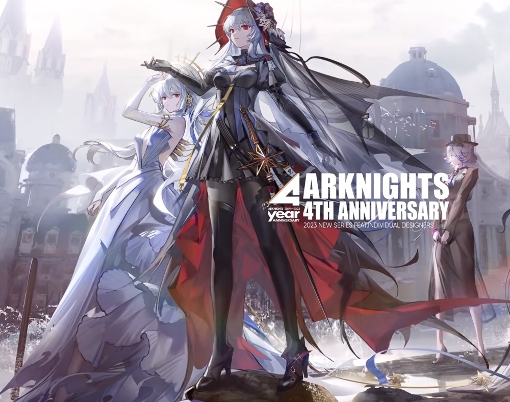 让我们生而为一