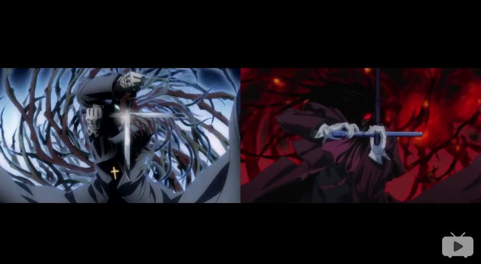 神父和A叔，贼帅