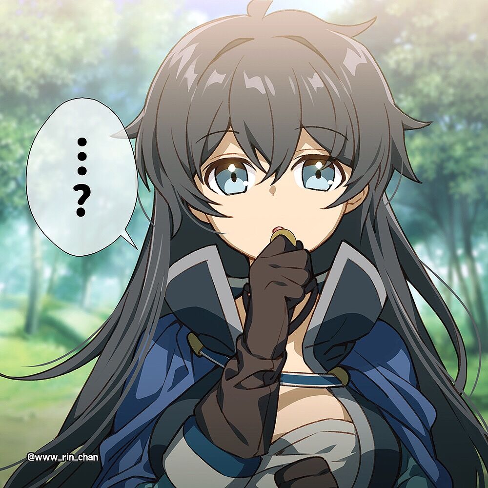 女 骑 士
