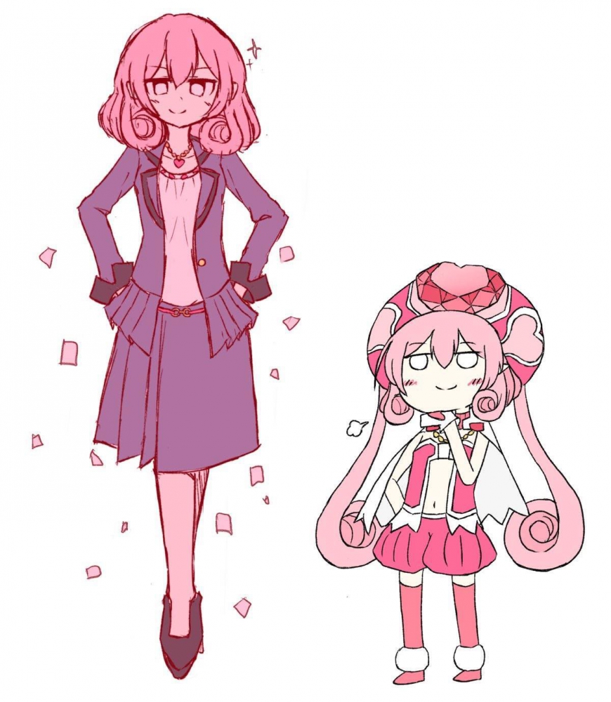 似似花