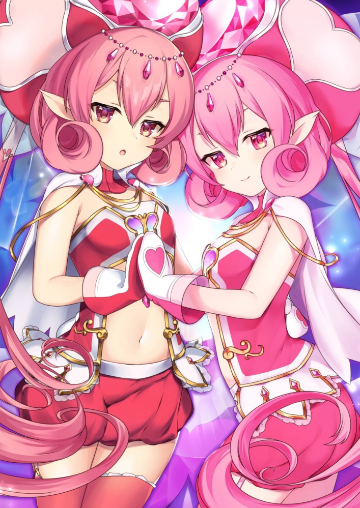 似似花