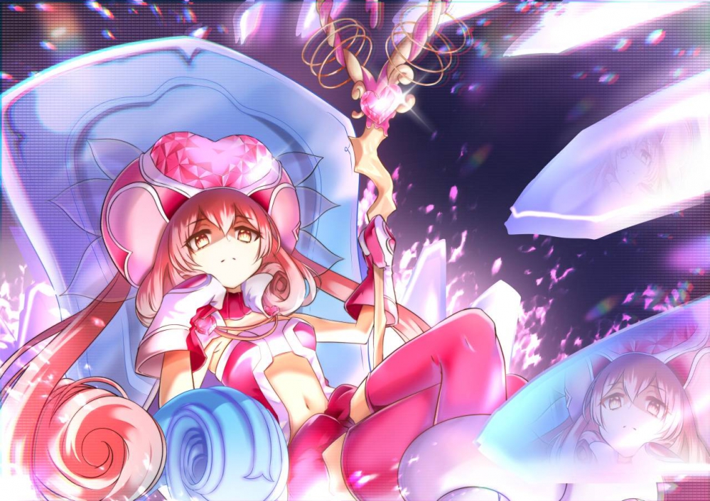 似似花