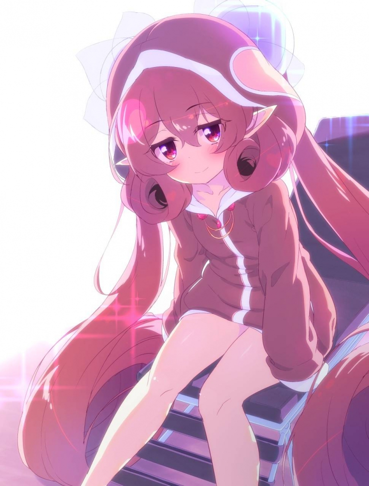 似似花