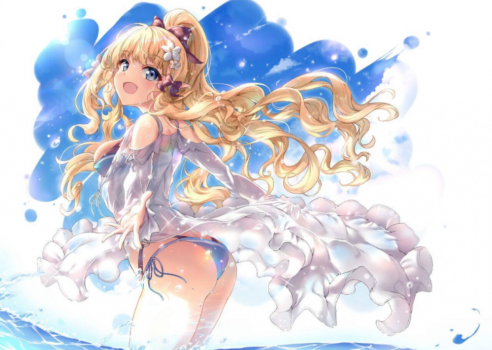 水电站