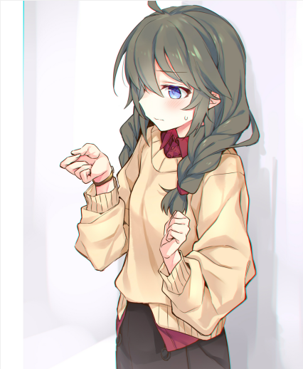 真行寺由仁