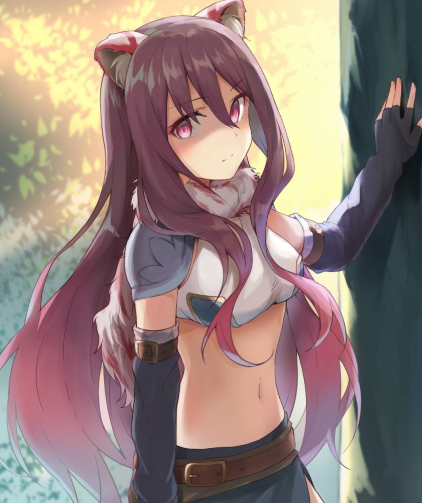 暗影栞