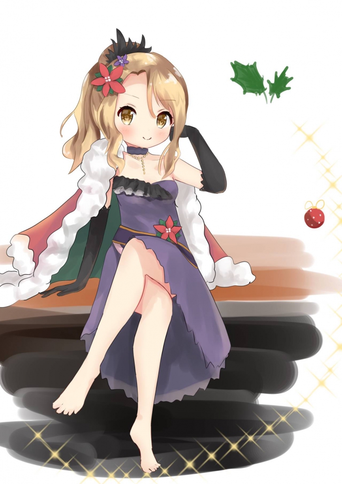 幼克