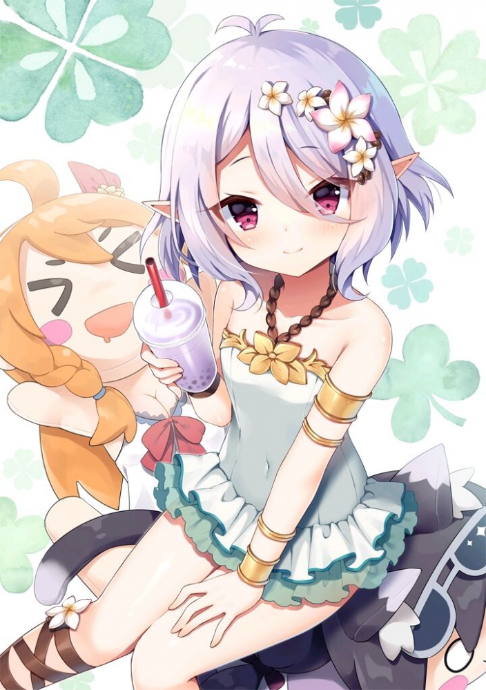 可可萝