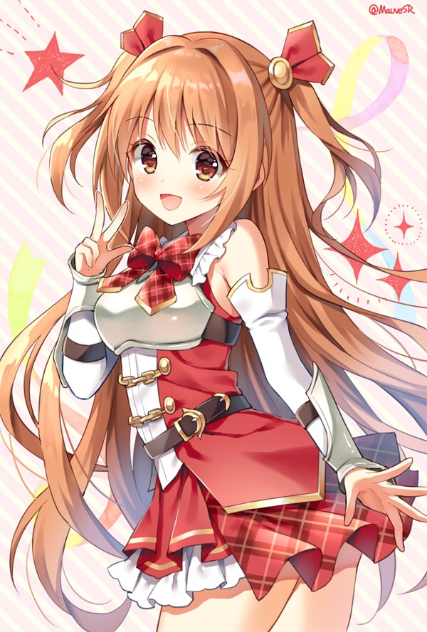 望