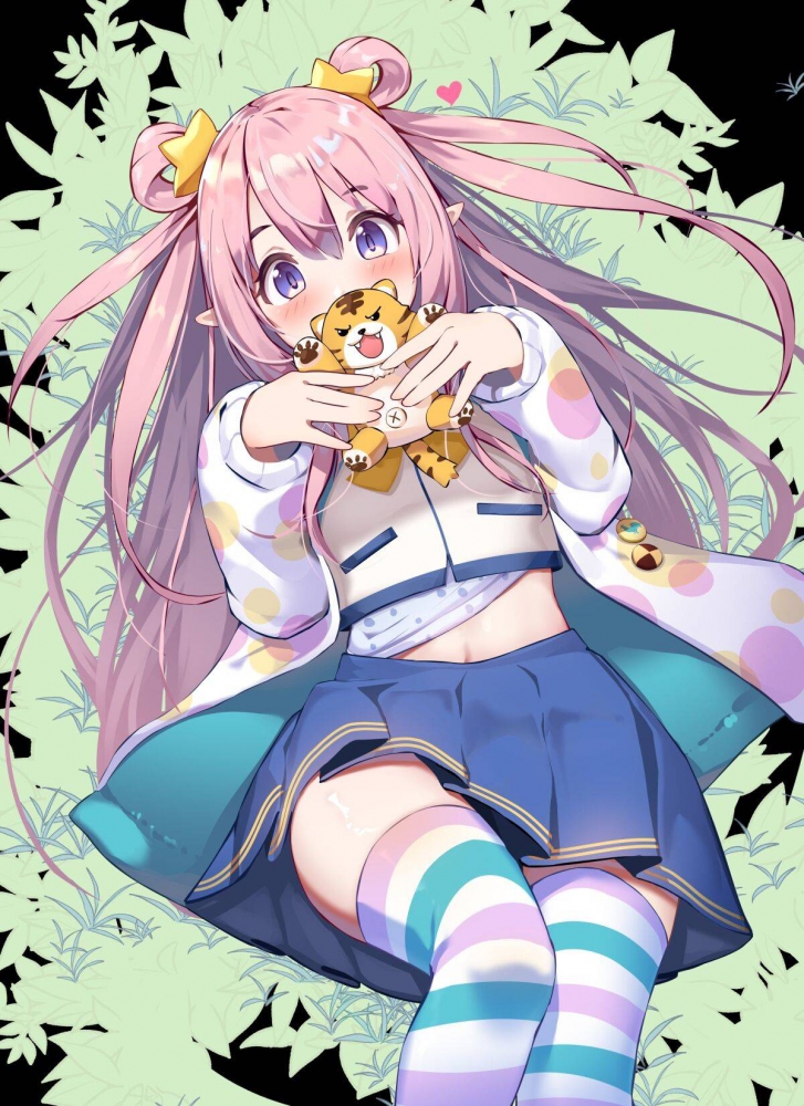 初音