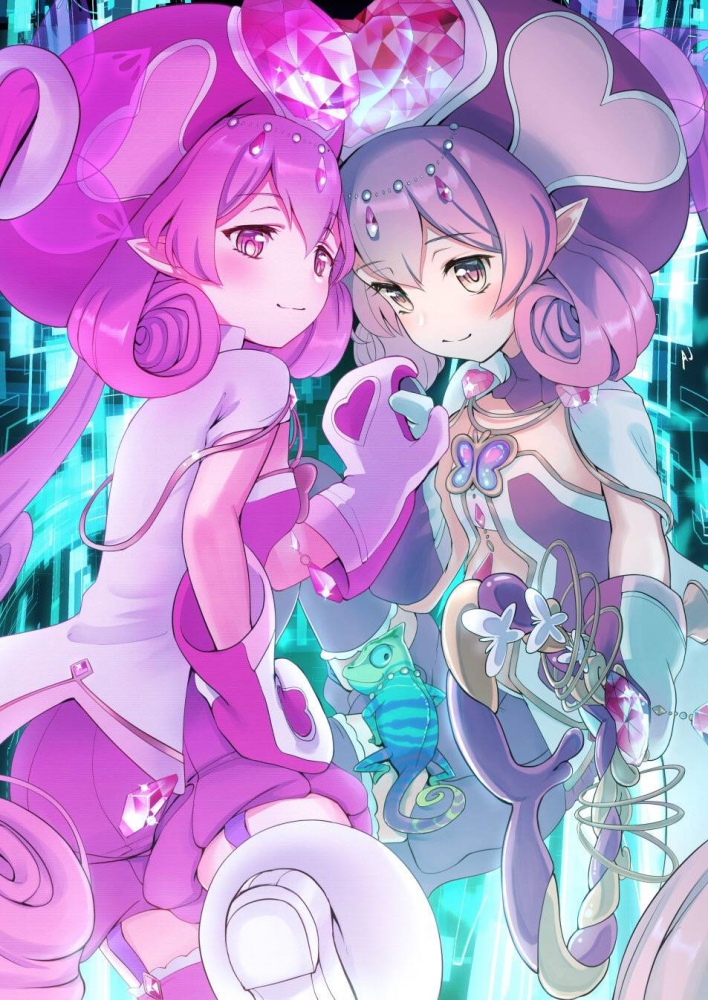 似似花