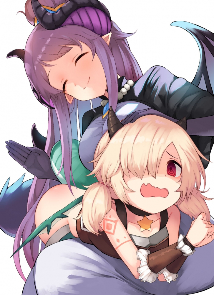 希望能旁观