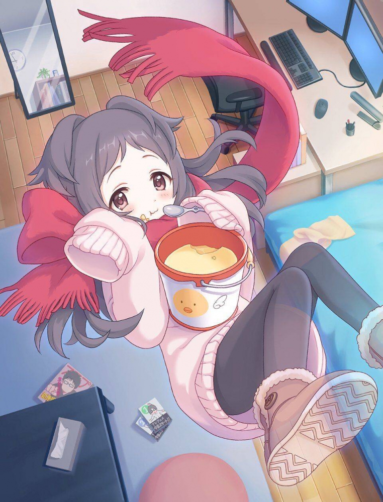 宫子
