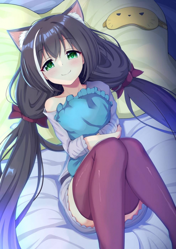 黑猫