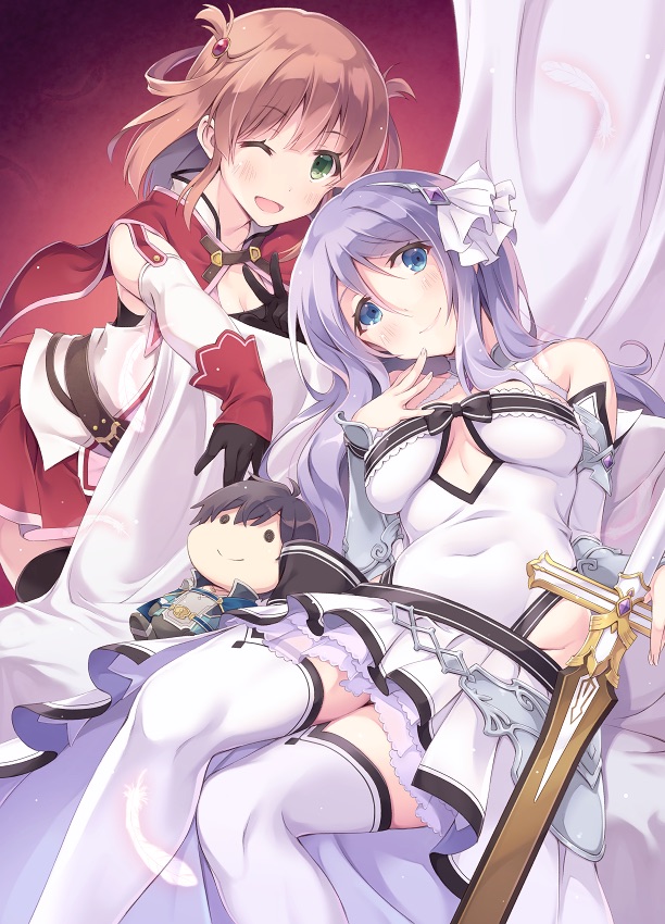 姐妹