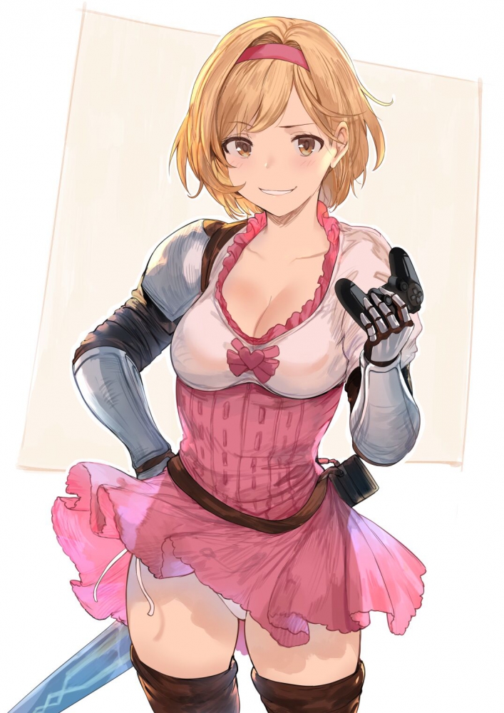 姬塔
