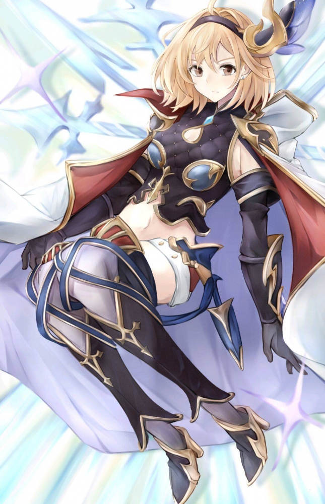 姬塔