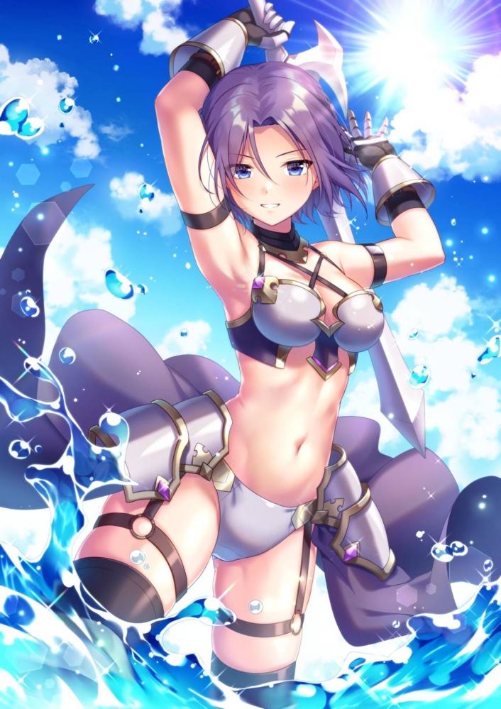 纯