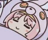 睡了，晚安