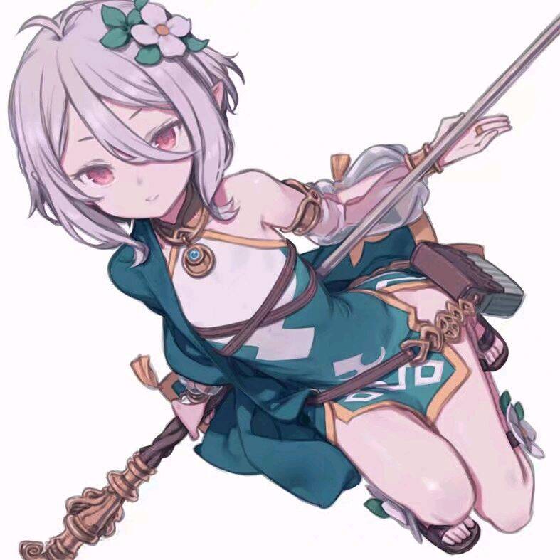 妈