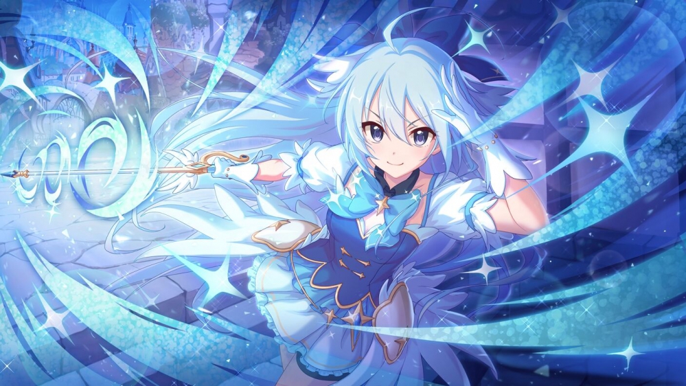 魔智