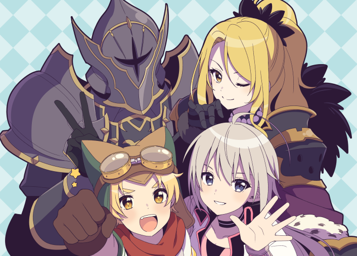 骑士团