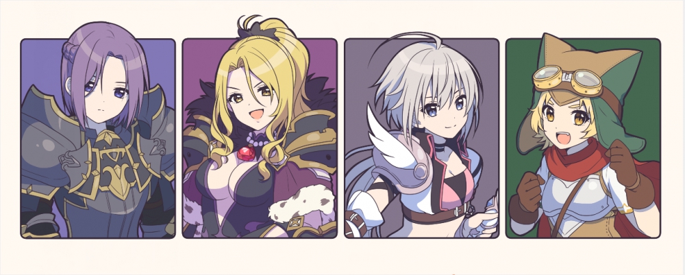 骑士团