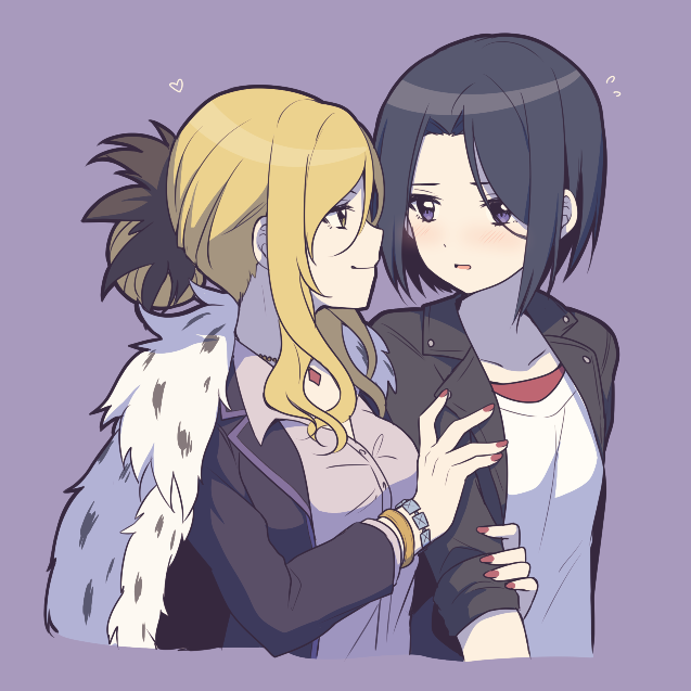 纯克