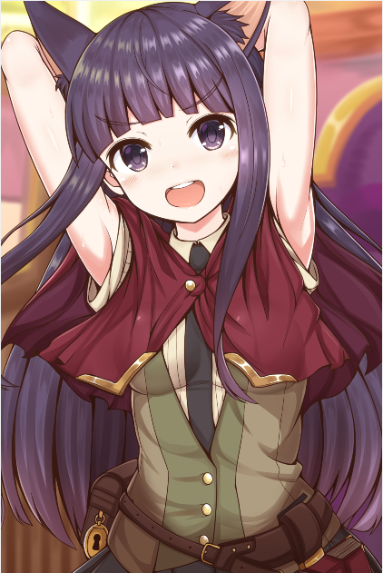驴