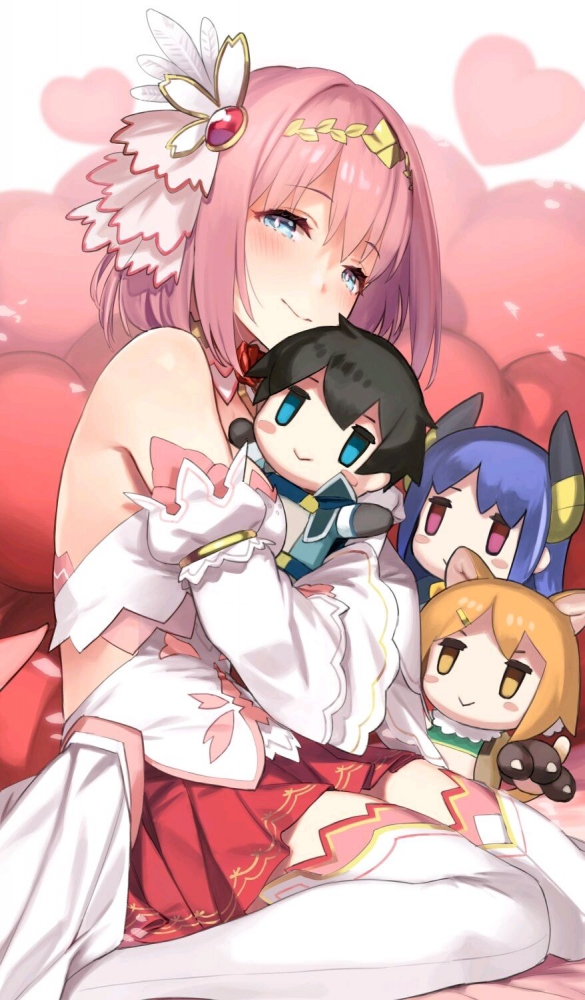 先不迫害