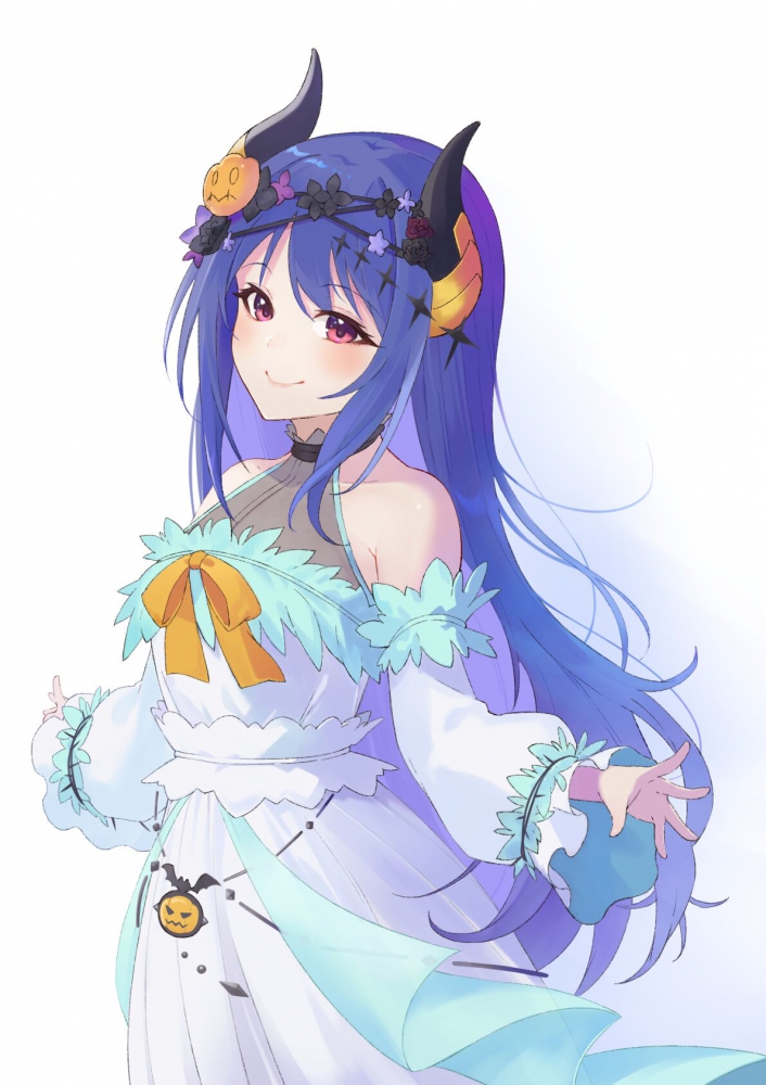 怜