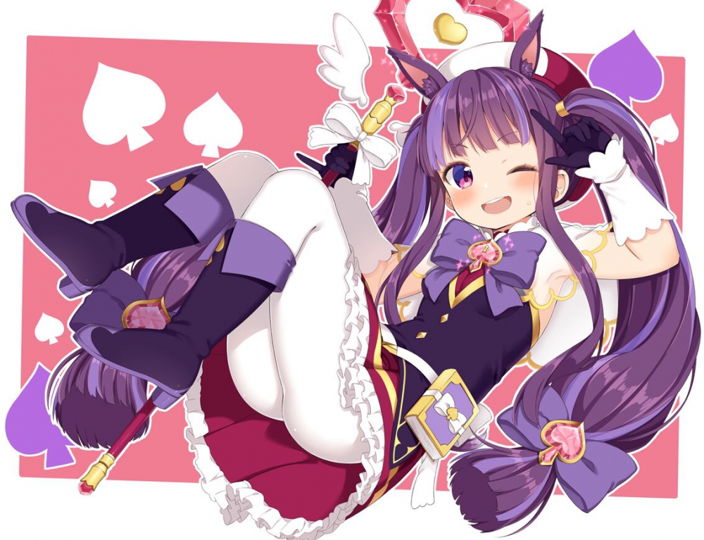 魔驴
