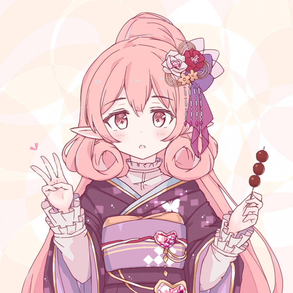 似似花