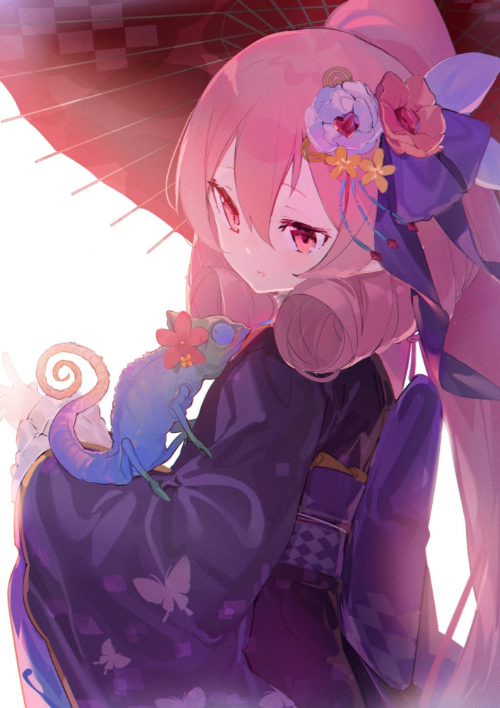 似似花