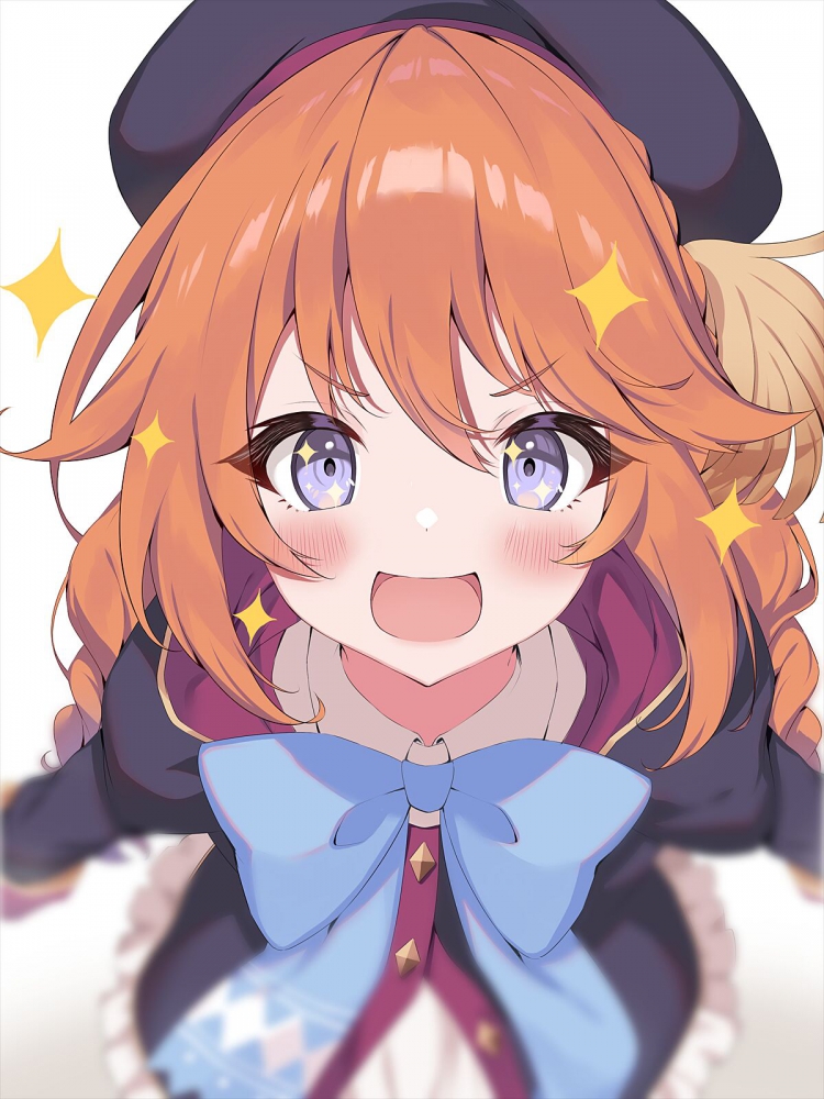 优妮