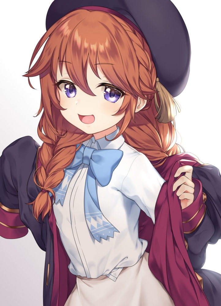 优妮