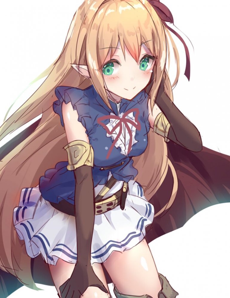 亚里莎