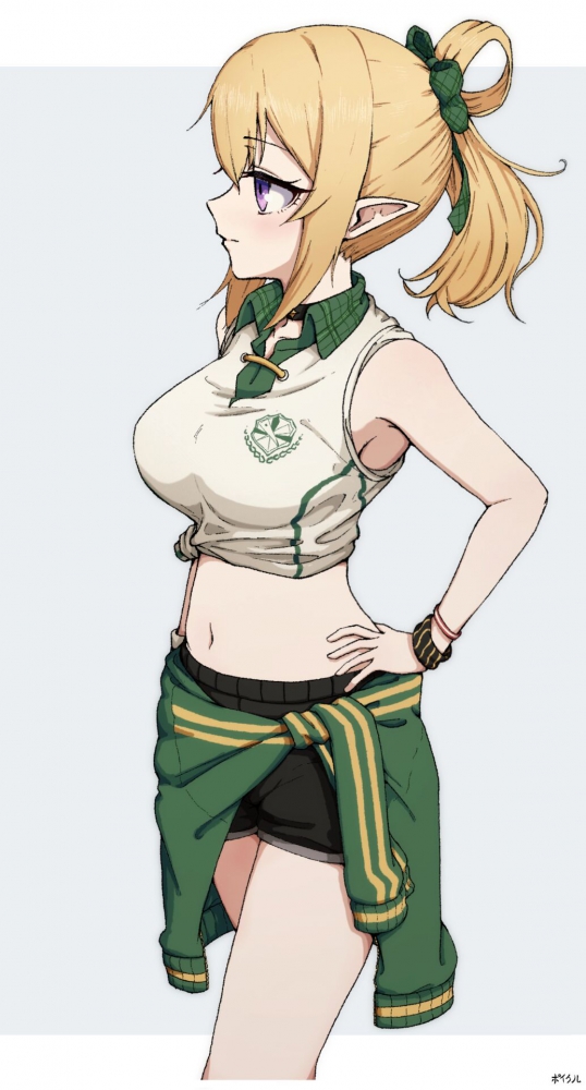 克萝依